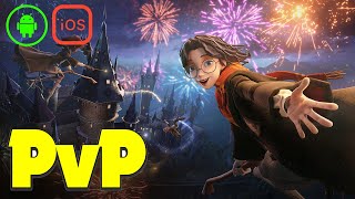 10 Best ONLINE Multiplayer PvP Games on Android amp iOS [upl. by Alena]