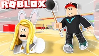 CZY ZŁAPIĘ JE WSZYSTKIE🐀 Pet Escape Roblox BELLA I VITO [upl. by Akirahs]