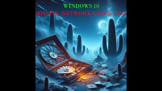 Windows 10 map network drive missing FIX [upl. by Matheson]