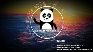 Pallav Madhukulya  KASOL  Red Panda Productions [upl. by Eentihw]