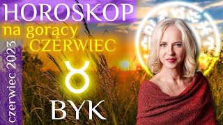 BYKhoroskop na czerwiec 2023 [upl. by Seyler298]