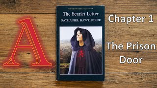 The Scarlet Letter by Nathaniel Hawthorne chapter 1  Audiobook [upl. by Charlet]