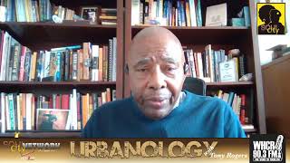 Urbanology  Richard Gant [upl. by Lower]