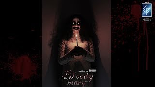 Bloody Mary Horror Short film [upl. by Eniledam]