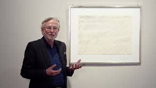 Art Expert explains masterpiece by Cy Twombly I Ketterer Kunst Fine Art Auctions [upl. by Assele]