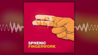 Sphenic  quotFingerworkquot electro [upl. by Ahsiemat]