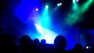 Trist feat Kim Lifelover Hypothermia  Sneni Live  Autumn Depression Essen 141011 [upl. by Durwood]