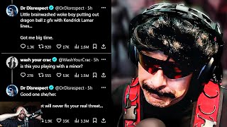 Dr Disrespect is Back [upl. by Weig]