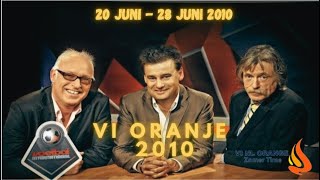 VI Oranje compilatie 2028 juni 2010 [upl. by Egiap586]