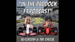 Episode 048 Saudi Arabian F1 GP 2022 quotLike a Will Smith Slap Max Claps Back in the Desertquot [upl. by Sammy]