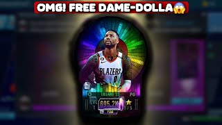 New❗️FREE ANTIMATTER Cards And MUSICIAN Theme Cards Ft Free Damian Lilliad amp Allen Iverson [upl. by Anahsak]