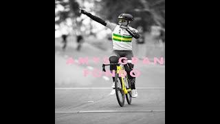 Amys Gran Fondo 2024 recap [upl. by Lorac611]