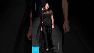 TRENDING FASHION The Best Trends of 2024 Top Looks of the Alberta Ferretti Fashion Show [upl. by Tonya]