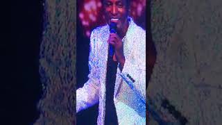 Babyface live Medley Bobby Brown Johnny Gill lusshuss lifestyle babyface 1 hewrotethat [upl. by Haret151]