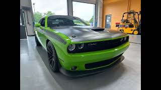 2017 Dodge Challenger TA 392  Stock Number KB2787A [upl. by Alywt555]