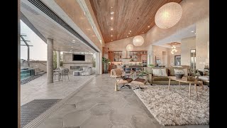 Summerlin Luxury  The Onyx [upl. by Euqilegna]