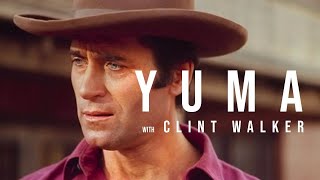 Yuma 1971 HD Remastered  Western Classic  Full Length Movie [upl. by Abehs]