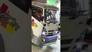 Mini Truck Jedag Jedug shortvideo truckmodif truck minitruck [upl. by Snevets]