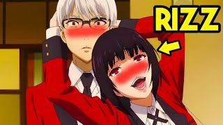 She Is Forced To Date School President After Losing A Bet But She Likes It  Share  Anime Recap [upl. by Nylynnej]