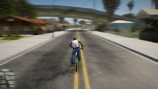 New Gta San Andreas Remaster Gameplay 4k 60 FPS  GTA San Andreas DirectX 30 RTX Gameplay  gta [upl. by Coletta]