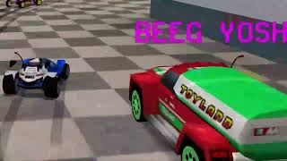 Highlight RVGL Semi Pro Races 11292024 [upl. by Anem948]