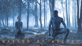 Raised by Wolves Episode 10 Season Finale End Credits Soundtrack [upl. by Favin]