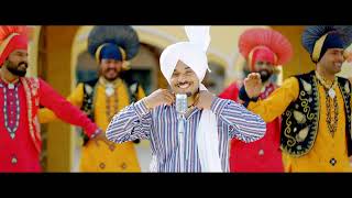 Bhangreh Da Gana  Banger  Latest Punjabi Song2023  SSS  Sukh Jheeta  UK Punjabi Music 2023 [upl. by Anoirb995]