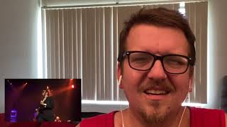 REACTION Joe Bonamassa amp Beth Hart Official  quotIll Take Care of Youquot  Beacon Theatre Live From NY [upl. by Bedad]