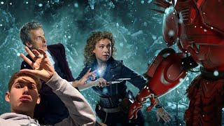 Doctor Who The Husbands Of River Song Is A Love Story [upl. by Roon]