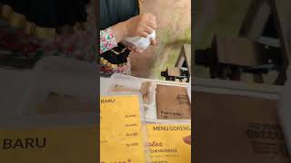 RISOL MEJIK FROZEN FOOD MANTAP shorts fyp viralvideo streetfood kulinersemarang [upl. by Teddman]