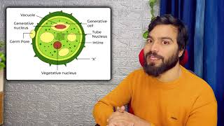 Crash Course Sexual Reproduction in flowering plants L2 [upl. by Adnical352]