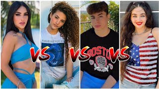 Sofie Dossi vs Keemokazi vs Kimberly vs Sadii Lifestyle Comparison 2024 RW Facts amp Profile [upl. by Gagne663]