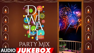 Diwali Party Mix 2023 NonStop Top 10 Party SongsTamma Tamma Again Bom Diggy DiggyShe Dont Know [upl. by Otho781]