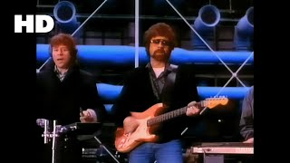 Electric Light Orchestra  Calling America  Official Video Remastered [upl. by Yasdnil251]