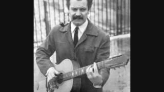 Brassens Quand on est con on est con [upl. by Lemhar]