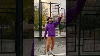 کدوم رفیقته ؟😂🏀 [upl. by Maffei]