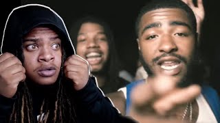 CRUDDY MAKING A COMEBACK  FAT POCKETZ “MISS MY DAWGS” Reaction [upl. by Meagher]