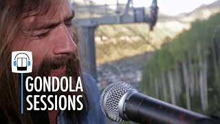 Jack Broadbent quotRemedyquot live  Gondola Sessions [upl. by Tigirb575]