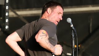 Sleaford Mods  Bearded Theory 2018 [upl. by Asseneg]