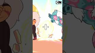 Fusiones Reveladas  Steven Universe [upl. by Udenihc]