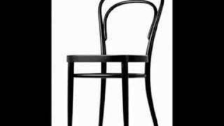 Design in few words  Michael Thonet [upl. by Eidolem]