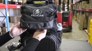 Pelican S130 Sport Elite Laptop and Camera Backpack Product Spotlight [upl. by Eiramac]