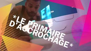 CONSEIL DE CARRELEUR A quoi sert le primaire daccrochage [upl. by Rip794]