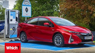 Hybrid cars explained What type should you buy  Which [upl. by Keene77]