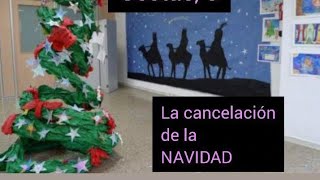 La cancelación de la NAVIDAD sectas 5 [upl. by Annocahs]