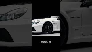 Brabus stealth edit 😈🔥brabusautomobilejdmcareditnomusicsubaru [upl. by Yllom]