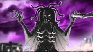 MV Dethklok  Castratikron [upl. by Lockwood]