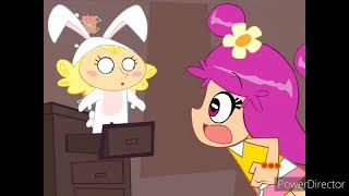 Hi Hi Puffy AmiYumi Disharmony Full Episode [upl. by Llemar]