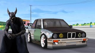 frlegends drift jdm bmw cars [upl. by Sajovich]