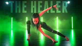 Kaycee Rice  TSVI  The Healer  Choreography by Zoi Tatopoulos [upl. by Aicetal170]